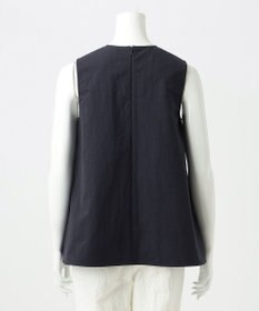 23区 【R(アール)】エンシュク ノースリーブブラウス