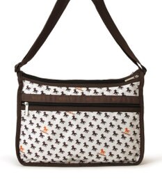 LeSportsac DELUXE EVERYDAY BAG/ホースパレード