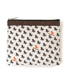 LeSportsac DELUXE EVERYDAY BAG/ホースパレード