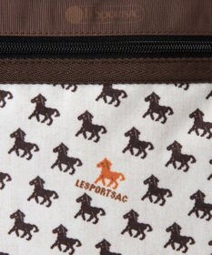 LeSportsac DELUXE EVERYDAY BAG/ホースパレード