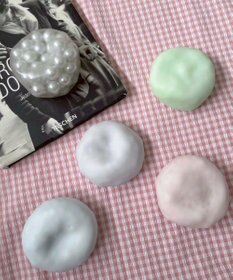 WEGO コロコロスクイーズ