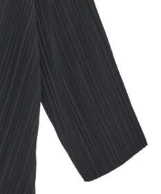 Green Parks ・ＥＬＥＮＣＡＲＥ　ＤＵＥ　プリーツノーカラージャケッ