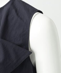 23区 【R(アール)】エンシュク ノースリーブブラウス