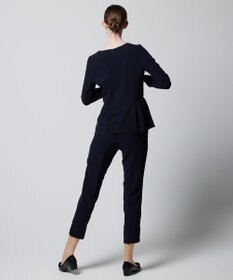 TOCCA 【消臭＆洗える】SUNNY ブラウス