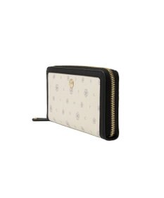 CLATHAS ミカ ラウンド長財布