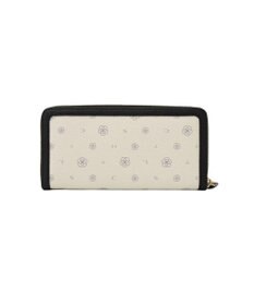 CLATHAS ミカ ラウンド長財布