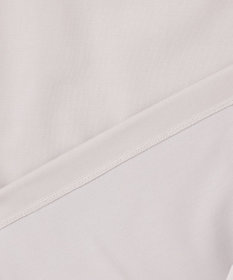 ICB L 【洗える】 スーペリアジャージー Uネックプルオーバー