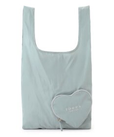TOCCA 【八木アリサさん着用】【WEB＆一部店舗限定・A4サイズ対応】AVEC CUORE ECOBAG エコバッグ