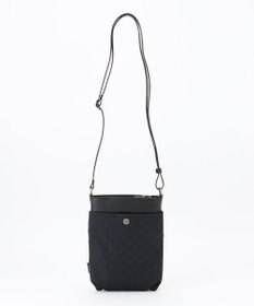 Y'SACCS Polka Dots　タックラウンドショルダー