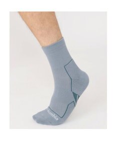 Columbia Columbia/ スティムソントレイルミッドソックス /コロンビア