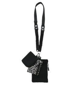 Green Parks ・マルチ３Ｐポーチショルダー