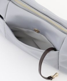 J.PRESS LADIES 【新色登場！・WEB限定カラーあり・2way】ナイロン ショルダー バッグ