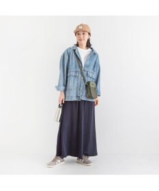 林八百吉商店 Coleman 小ツバキャップ