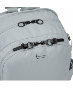 ACE BAGS & LUGGAGE Kanana project COLLECTION ポルサリール リュックサック S 20163 カナナプロジェクトコレクション