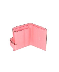 Atelier nuu 【石岡真実コラボ別注カラー】noble 二つ折れウォレット