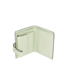 Atelier nuu 【石岡真実コラボ別注カラー】noble 二つ折れウォレット