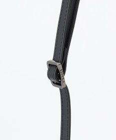 Y'SACCS Polka Dots　タックラウンドショルダー