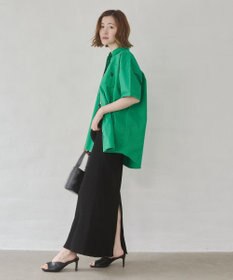 WEGO USPOLOハーフスリーブシャツ