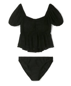 San-ai Resort（三愛水着楽園） 【SALE】３点セット水着　9M【San-ai Resort（サンアイリゾート）】