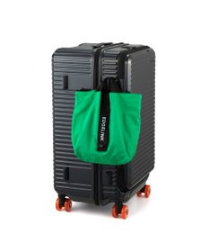 ACE BAGS & LUGGAGE EDGELINK クルーズボックス グリントSB スーツケース 74L フロントオープン 09392 エッジリンク