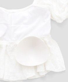 San-ai Resort（三愛水着楽園） 【SALE】３点セット水着　9M【San-ai Resort（サンアイリゾート）】