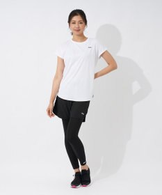 OP／FILA 【FILA】水陸両用フィットネスウェア 3点セット