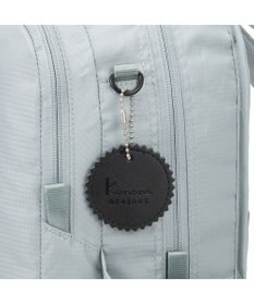 ACE BAGS & LUGGAGE Kanana project COLLECTION ポルサリール リュックサック S 20163 カナナプロジェクトコレクション