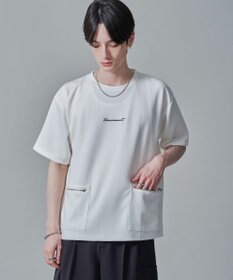 WEGO ZIPポケットT（SS）