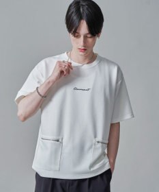 WEGO ZIPポケットT（SS）