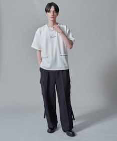 WEGO ZIPポケットT（SS）