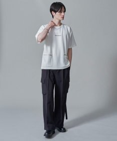 WEGO ZIPポケットT（SS）