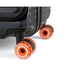 ACE BAGS & LUGGAGE EDGELINK クルーズボックス グリントSB スーツケース 74L フロントオープン 09392 エッジリンク