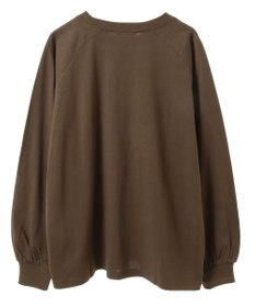 CRAFT STANDARD BOUTIQUE ラグランフロッキープリントＴｅｅ