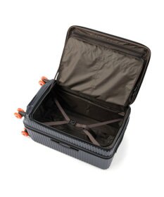 ACE BAGS & LUGGAGE EDGELINK クルーズボックス グリントSB スーツケース 74L フロントオープン 09392 エッジリンク
