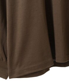 CRAFT STANDARD BOUTIQUE ラグランフロッキープリントＴｅｅ