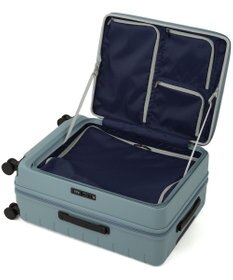 ACE BAGS & LUGGAGE ACE エスカレラ スーツケース 完全フロントオープン 05652 エース