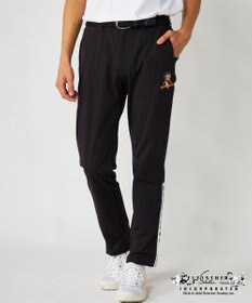 FILA GOLF／marie claire 【LOUDMOUTH×Betty Boop™】メンズ ロングパンツ