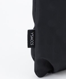 Y'SACCS Polka Dots　タックラウンドショルダー