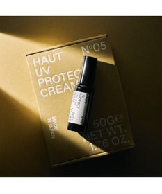 PRESENTERS ROOM HAUT(オウ) / No05 UV プロテクトクリーム