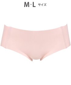 Wing ペアショーツ 【フィットトップ】 はきこみ丈あさめ MF2010 ウイング／ワコール