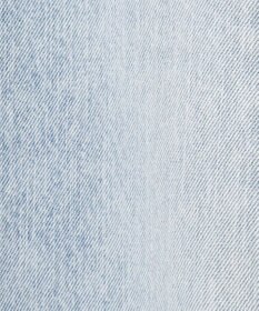 GRACE CONTINENTAL 切替ボリュームデニム