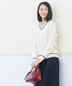 ONWARD Reuse Park 【組曲】ニット秋冬