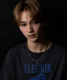 WEGO M4PモチーフMIXデザインネックレス