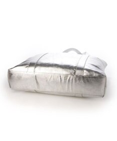 UNBILLION カシュカシュ cachecache / 綿コーティングビッグバッグ