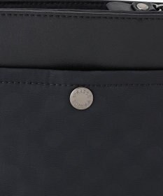 Y'SACCS Polka Dots　タックラウンドショルダー