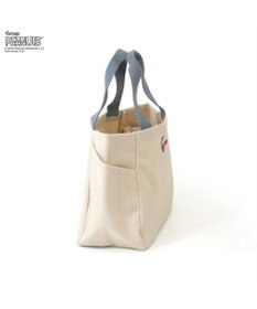 ROOTOTE 0694【直営店限定：スヌーピー】IP.デリ.パルーティ.ピーナッツ-RTG