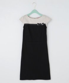 TOCCA 【WEB限定＆洗える】RIBBONSTICK ドレス