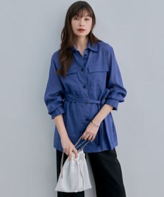 ICB ドロストチェーンショルダー