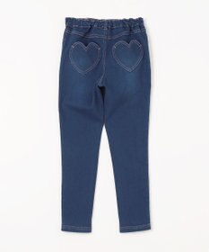 ANY KIDS 7days ドリームストレッチ 裏起毛 パンツ