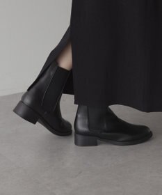 AMERICAN HOLIC サイドゴアブーツ